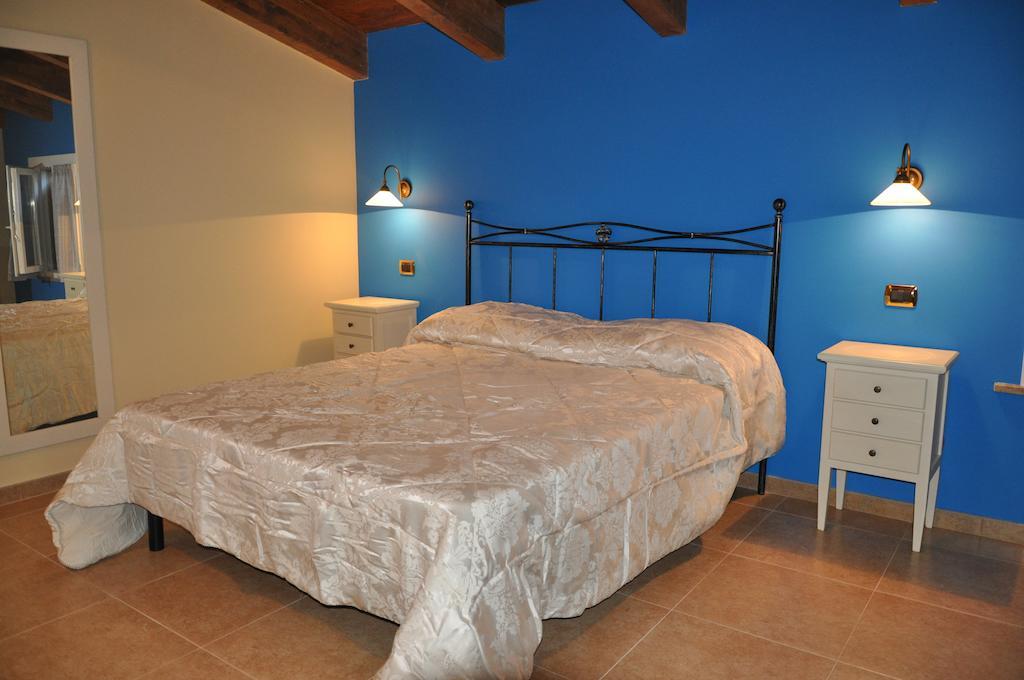 Agriturismo Le Vigne แฟร์โม ห้อง รูปภาพ