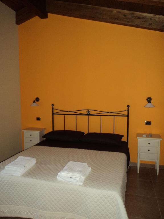 Agriturismo Le Vigne แฟร์โม ห้อง รูปภาพ