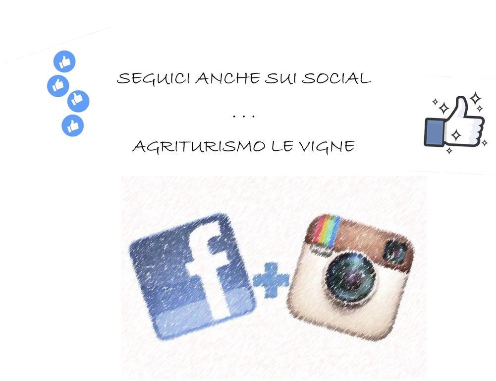 Agriturismo Le Vigne แฟร์โม ภายนอก รูปภาพ