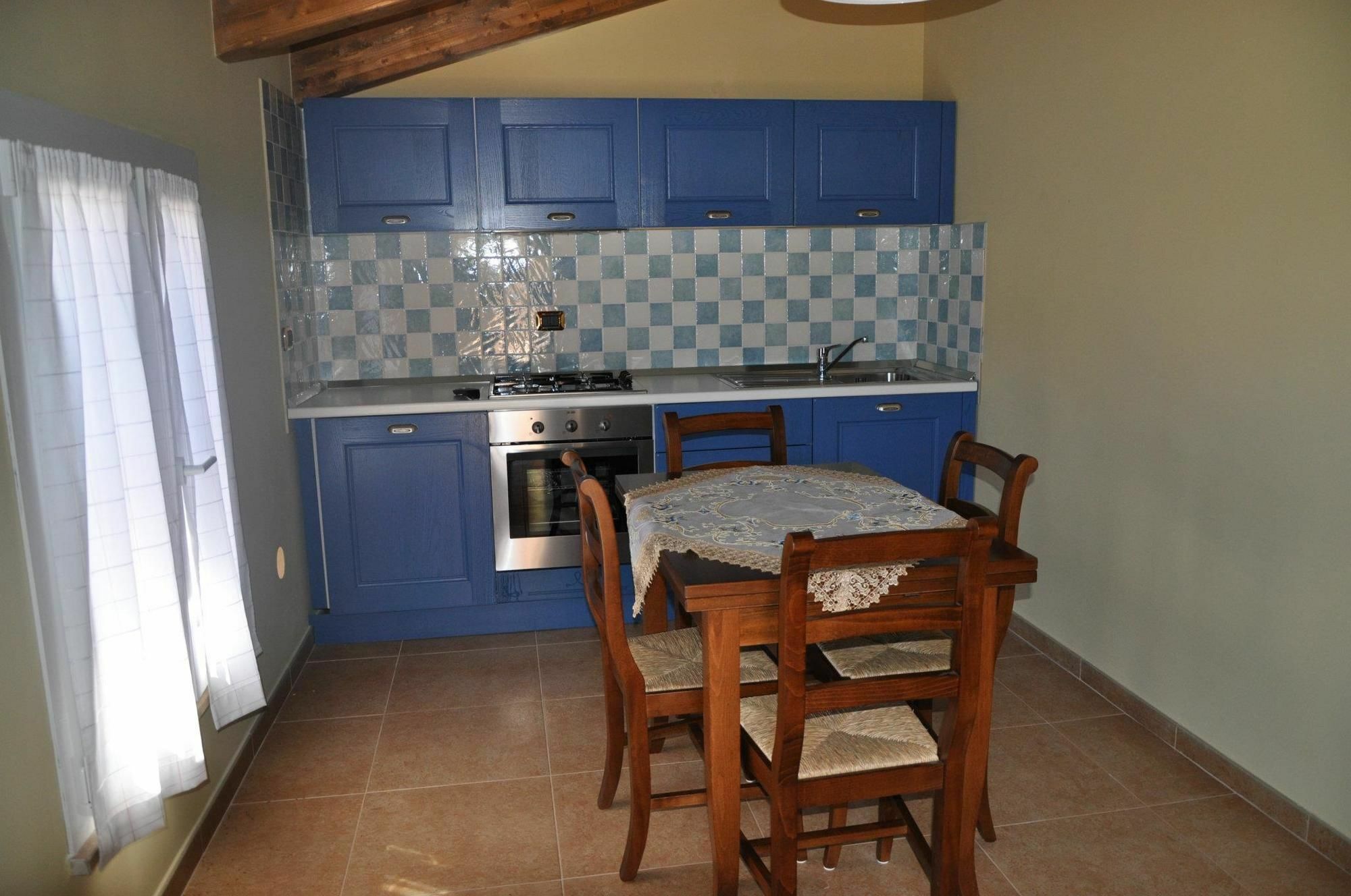 Agriturismo Le Vigne แฟร์โม ภายนอก รูปภาพ